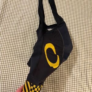 Oakley cycling bib shorts Small